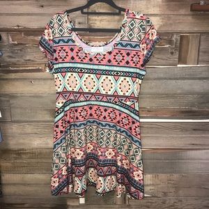 Large Bobbie Brooks Dress